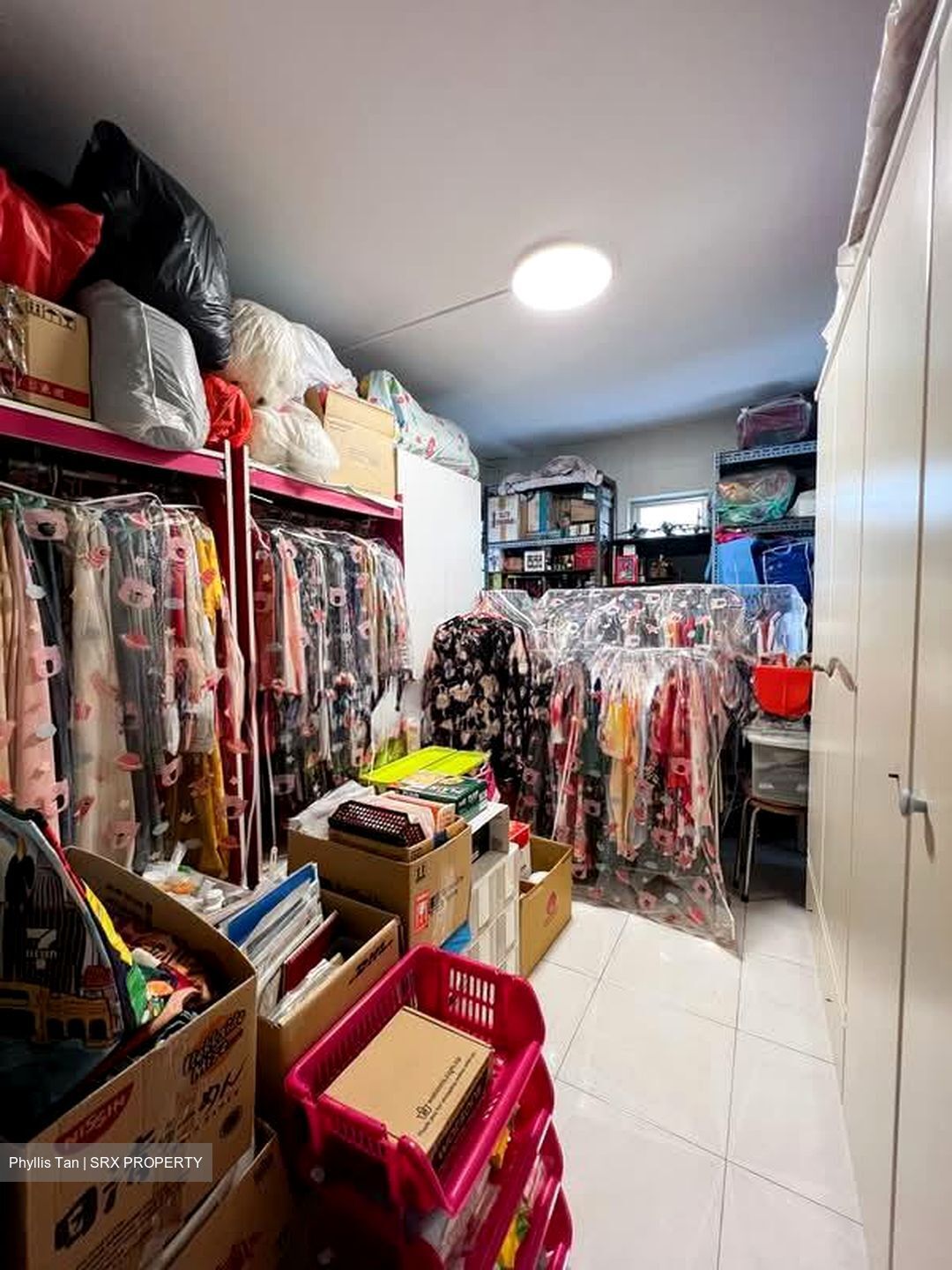 Blk 46 Bendemeer Industrial Estate (Kallang/Whampoa), HDB Executive #590844301